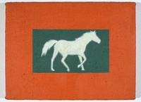 Das Weisse Pferd
