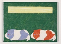 Meerschweine
